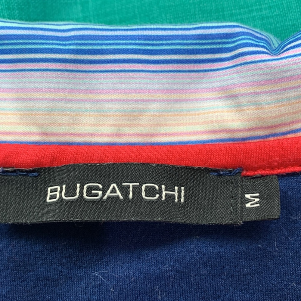 Bugatchi Polo - image 3